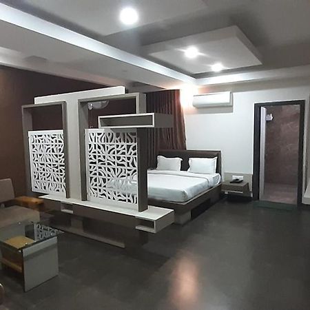Kukda Resort Chittorgarh Exteriér fotografie