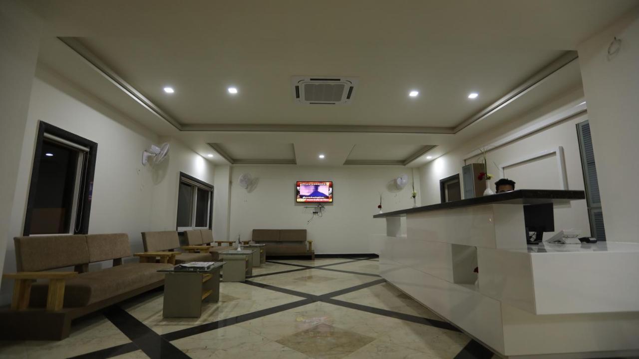 Kukda Resort Chittorgarh Exteriér fotografie