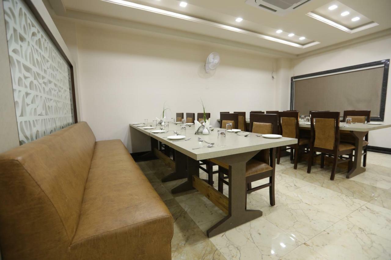 Kukda Resort Chittorgarh Exteriér fotografie